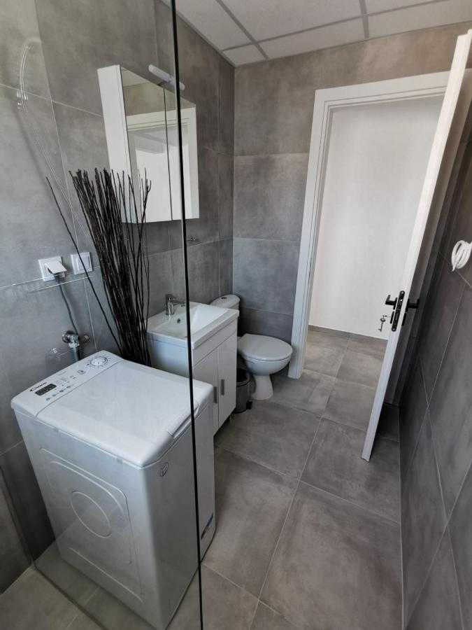 Ikarus Apartman Athén Kültér fotó