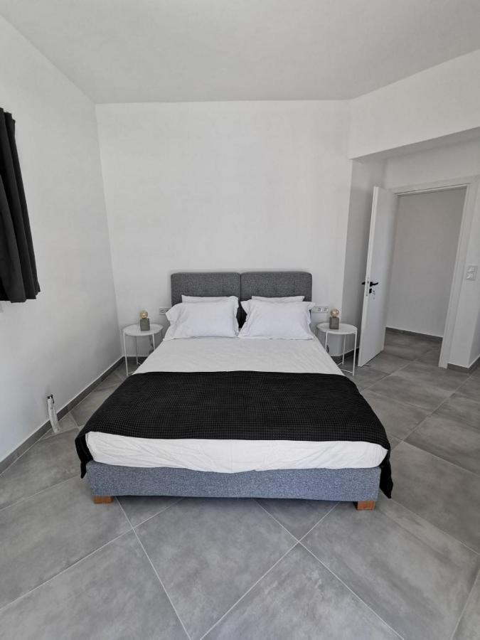 Ikarus Apartman Athén Kültér fotó