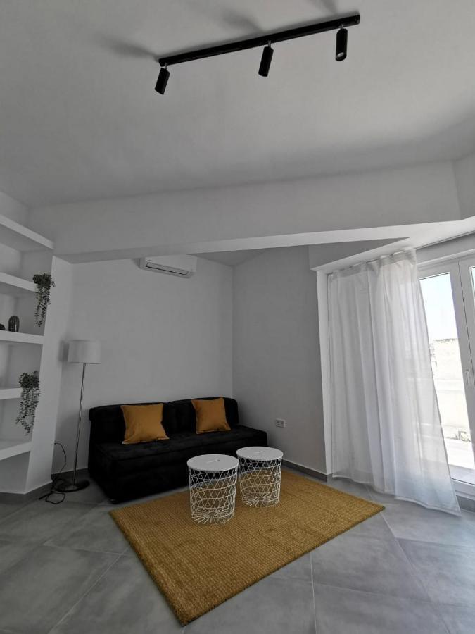 Ikarus Apartman Athén Kültér fotó