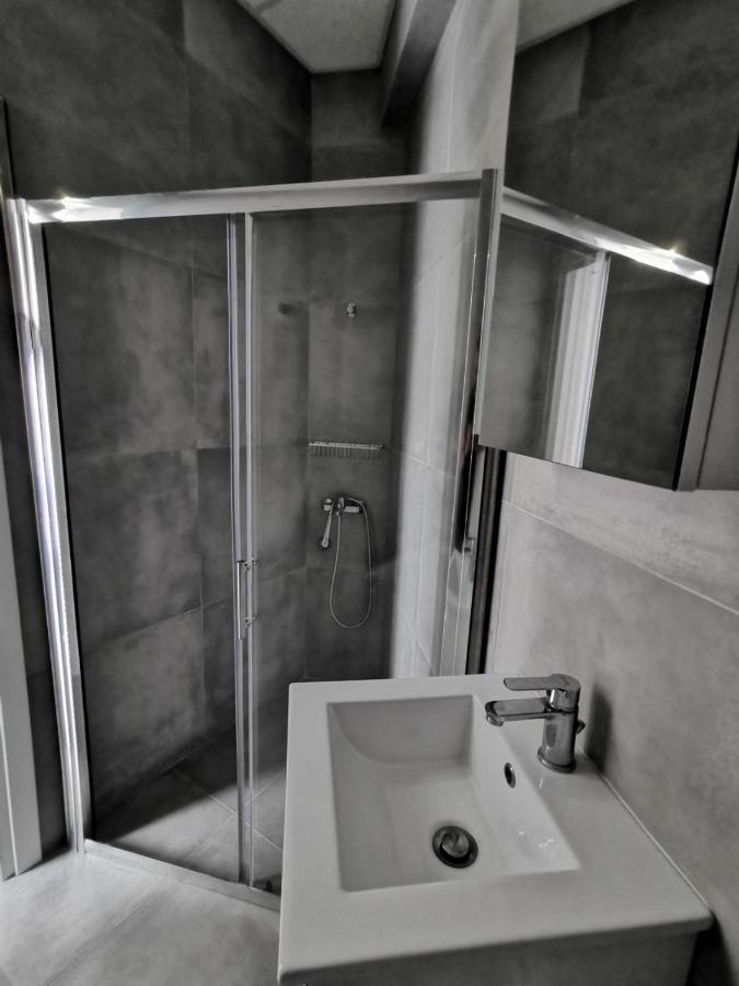 Ikarus Apartman Athén Kültér fotó