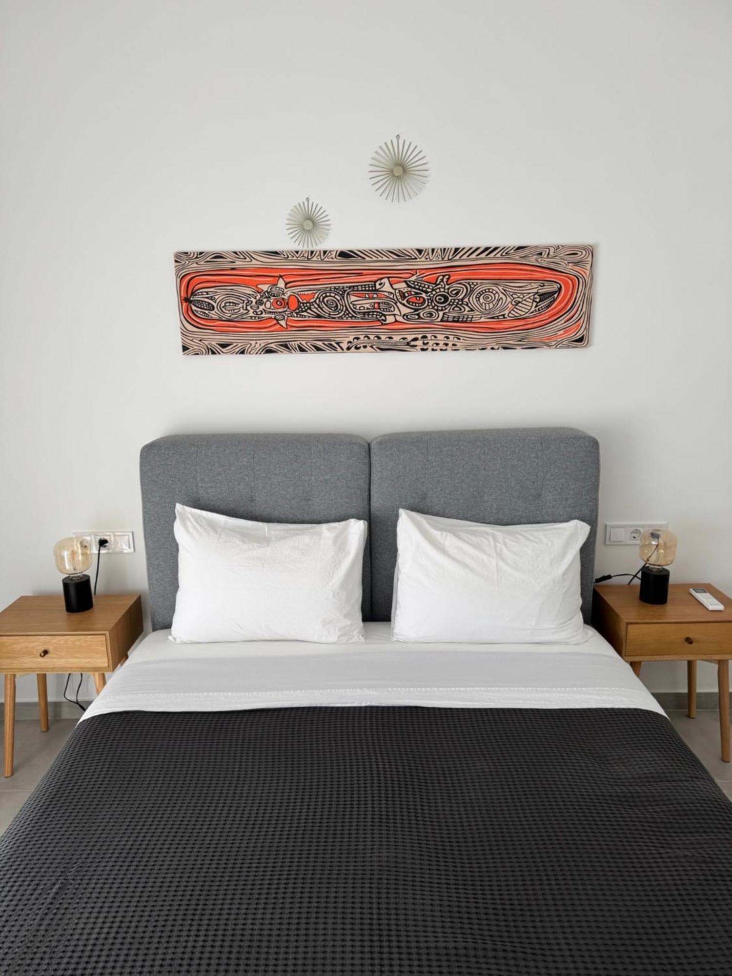 Ikarus Apartman Athén Kültér fotó